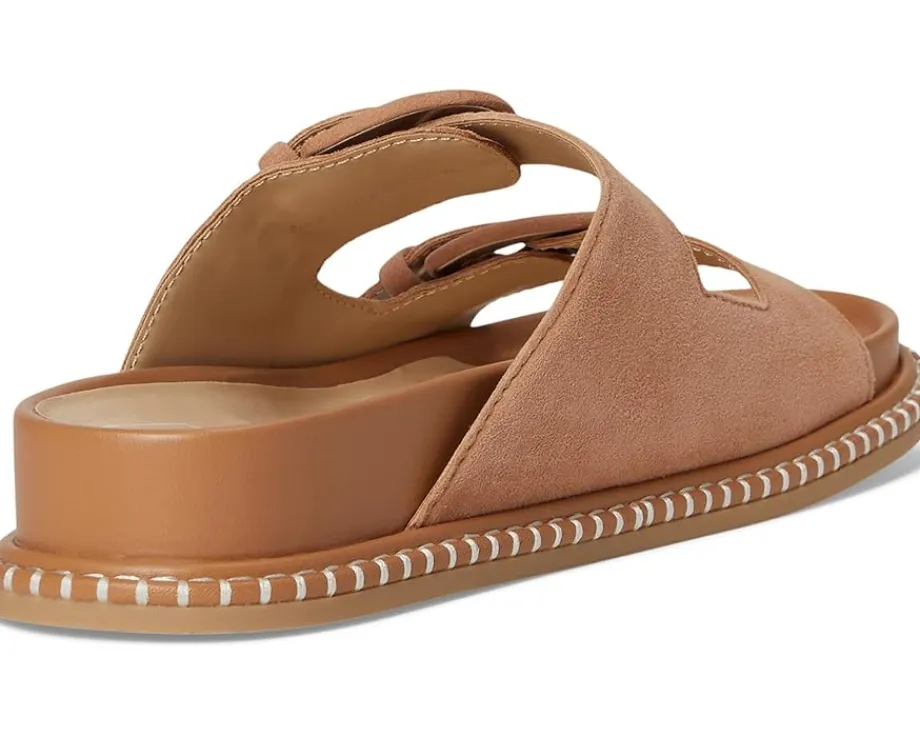 Dolce Vita Shauny Toffee Suede Best