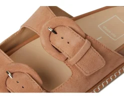 Dolce Vita Shauny Toffee Suede Best