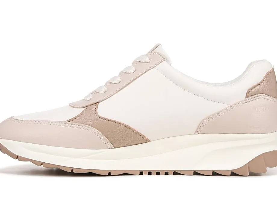 Naturalizer Shay Beige Multi Leather Outlet