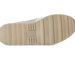 Naturalizer Shay Icy Grey Leather Hot