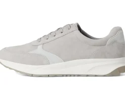 Naturalizer Shay Icy Grey Leather Hot
