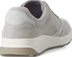 Naturalizer Shay Icy Grey Leather Hot