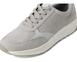 Naturalizer Shay Icy Grey Leather Hot
