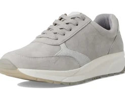 Naturalizer Shay Icy Grey Leather Hot