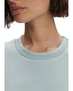 Women Varley Shea Crop Tank