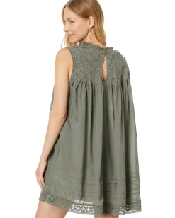 Women Free People Shea Solid Mini