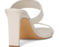 DV by Dolce Vita Sheela Ivory Patent New
