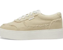 Roxy Sheilahh 2.0 Fray Natural Clearance