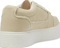 Roxy Sheilahh 2.0 Fray Natural Clearance