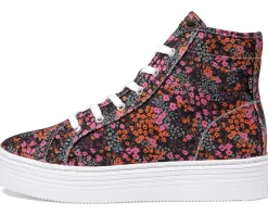 Roxy Sheilahh 2.0 Mid Shoes Black Multi Discount