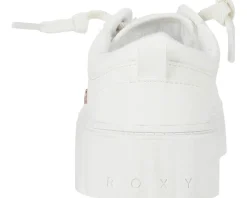 Roxy Sheilahh Shoe White Sale