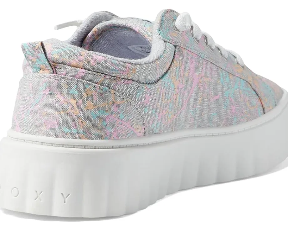 Women Roxy Sheilahh Shoe