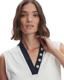 Women Varley Shelby Performance Tank