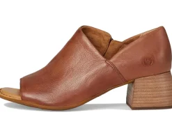 Born Sher Brown (Luggage) Hot