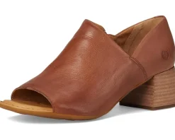 Born Sher Brown (Luggage) Hot