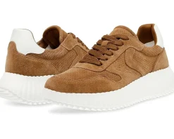 Steve Madden Shereen Chesnut Suede Best