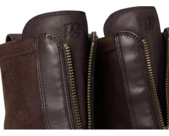 Paul Green Sheridan Lug Moro Best