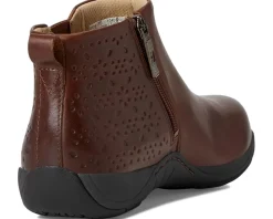 Dansko Sherry Cinnamon Clearance