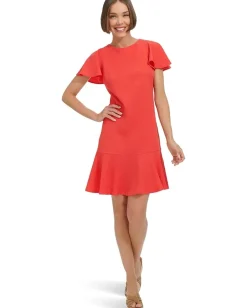 Women Tommy Hilfiger Shift