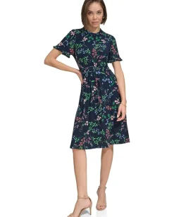 Women Tommy Hilfiger Shift