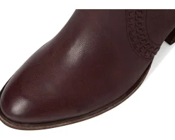 Kork-Ease Shilo Burgundy (Eggplant) Hot
