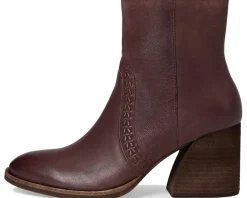 Kork-Ease Shilo Burgundy (Eggplant) Hot