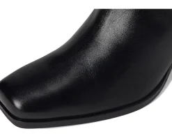 Frye Shiloh Zip Bootie Black Sale