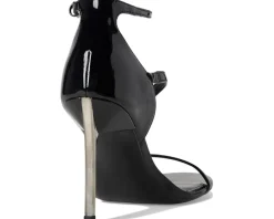 Nine West Shimmy Black Patent Best