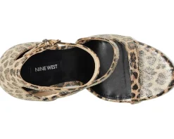 Women Nine West Shimmy