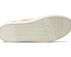 Soludos Shine On Ibiza Classic Sneaker White Discount