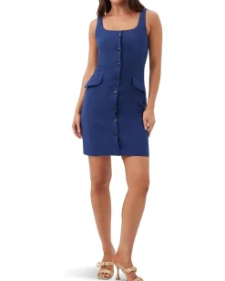 Women Trina Turk Shinra Dress