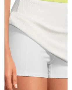 Beach Riot Shore skirt Rose Blush Cable Best