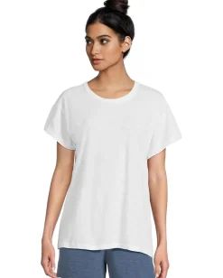 Women Mod-o-doc Short Sleeve Favorite Tee