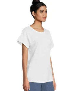 Women Mod-o-doc Short Sleeve Favorite Tee