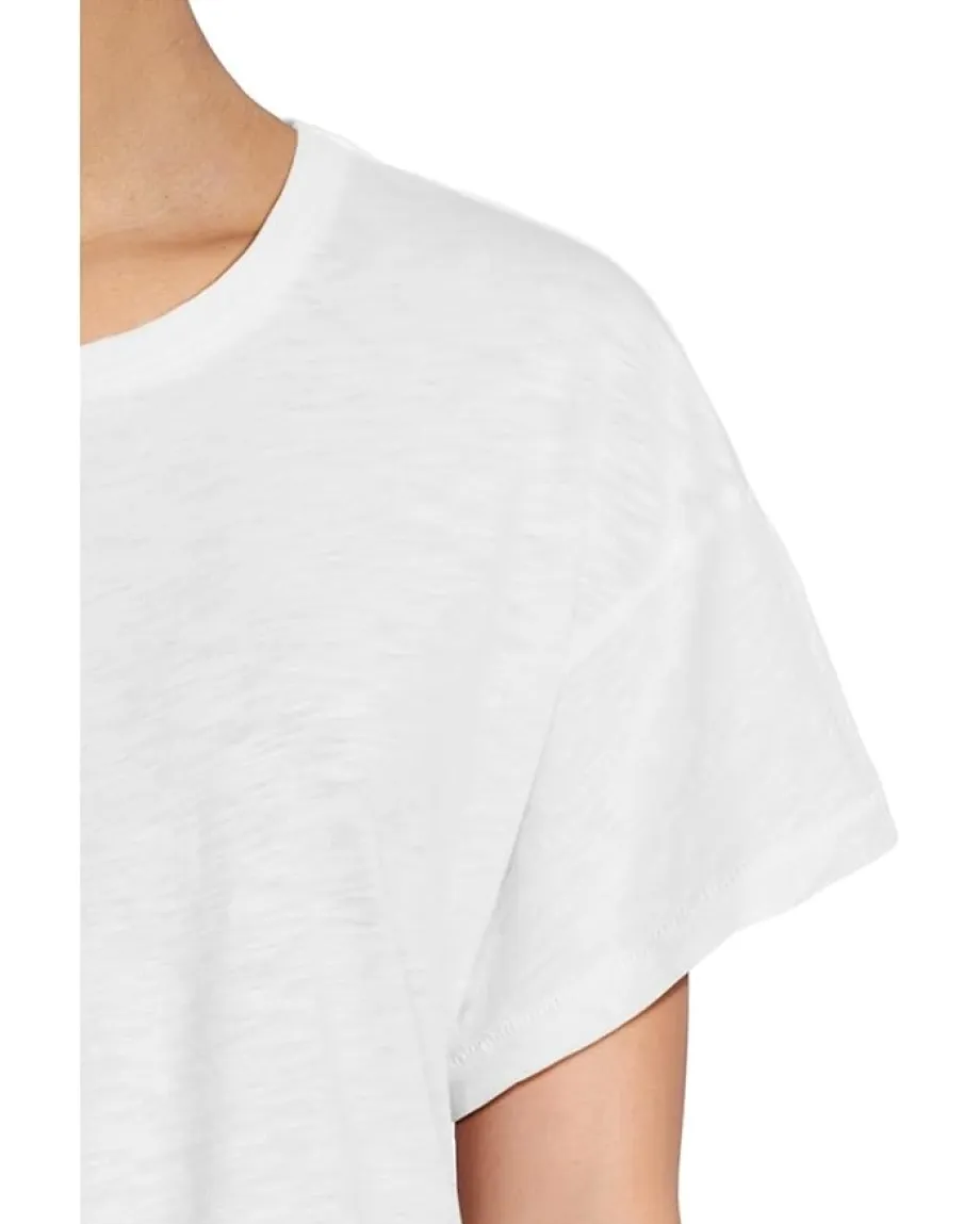 Women Mod-o-doc Short Sleeve Favorite Tee