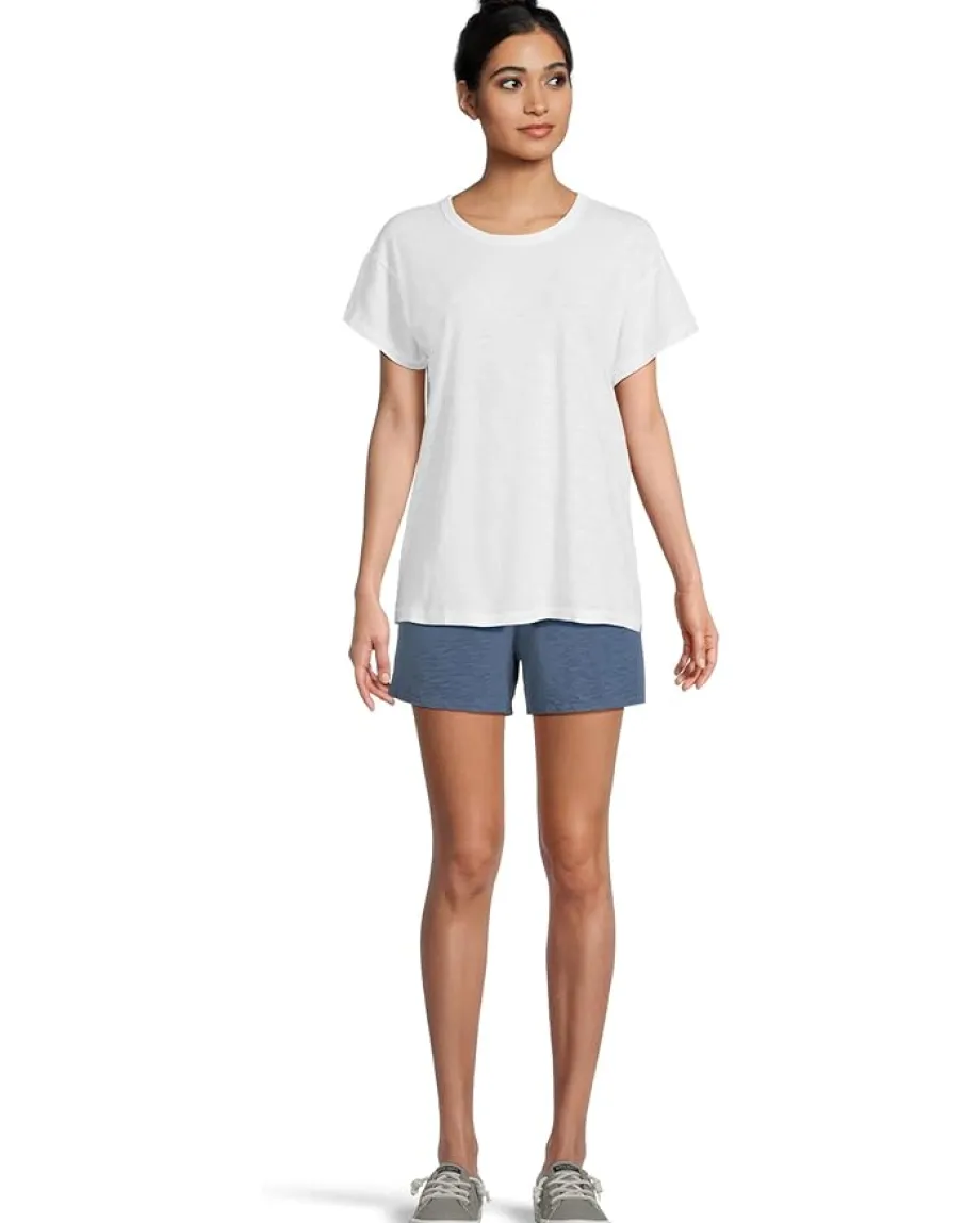 Women Mod-o-doc Short Sleeve Favorite Tee