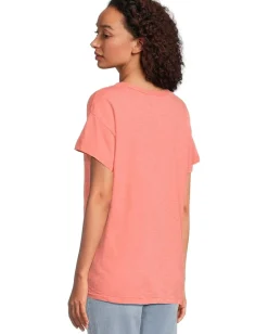 Women Mod-o-doc Short Sleeve Favorite Tee