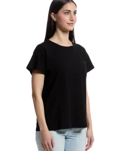 Women Mod-o-doc Short Sleeve Favorite Tee