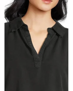 Women Mod-o-doc Short Sleeve Polo Dress