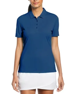 Callaway Short Sleeve Tournament Polo Provence New