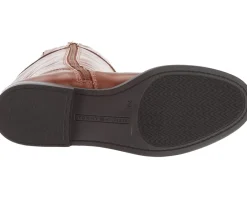 Tommy Hilfiger Shyenne 3 Cognac Clearance