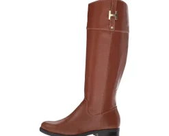 Tommy Hilfiger Shyenne 3 Cognac Clearance