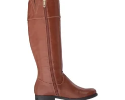 Tommy Hilfiger Shyenne 3 Cognac Clearance
