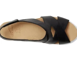 Dansko Shyla Black Online