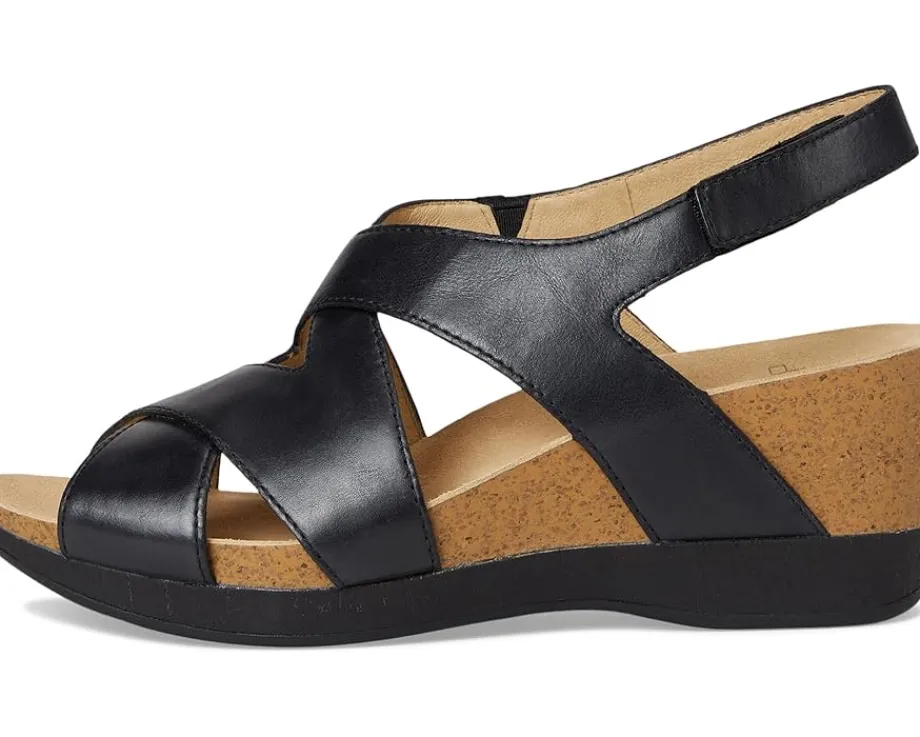 Dansko Shyla Black Online