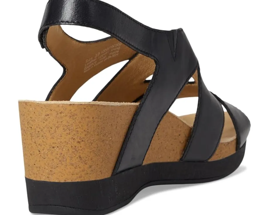 Dansko Shyla Black Online