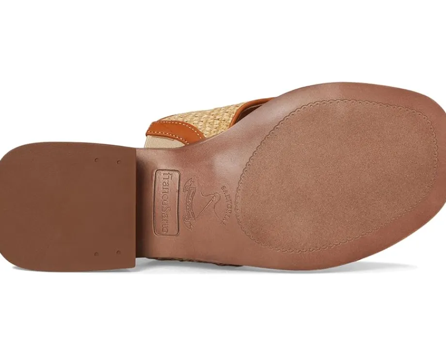 Franco Sarto Sia Natural Beige Clearance