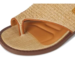 Franco Sarto Sia Natural Beige Clearance