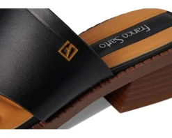Franco Sarto Sia Black