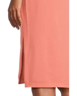 Women Mod-o-doc Side Split Tank Dress